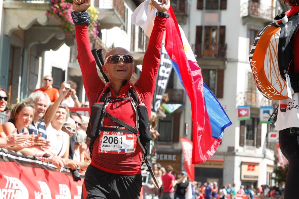 🇵🇭 A Filipino’s Journey to UTMB (2014 Race&nbsp;Report)